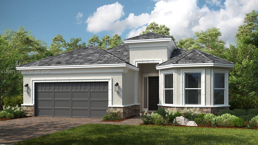 13477 SW Alejandro Court, Port St. Lucie, FL 34987, Port St Lucie