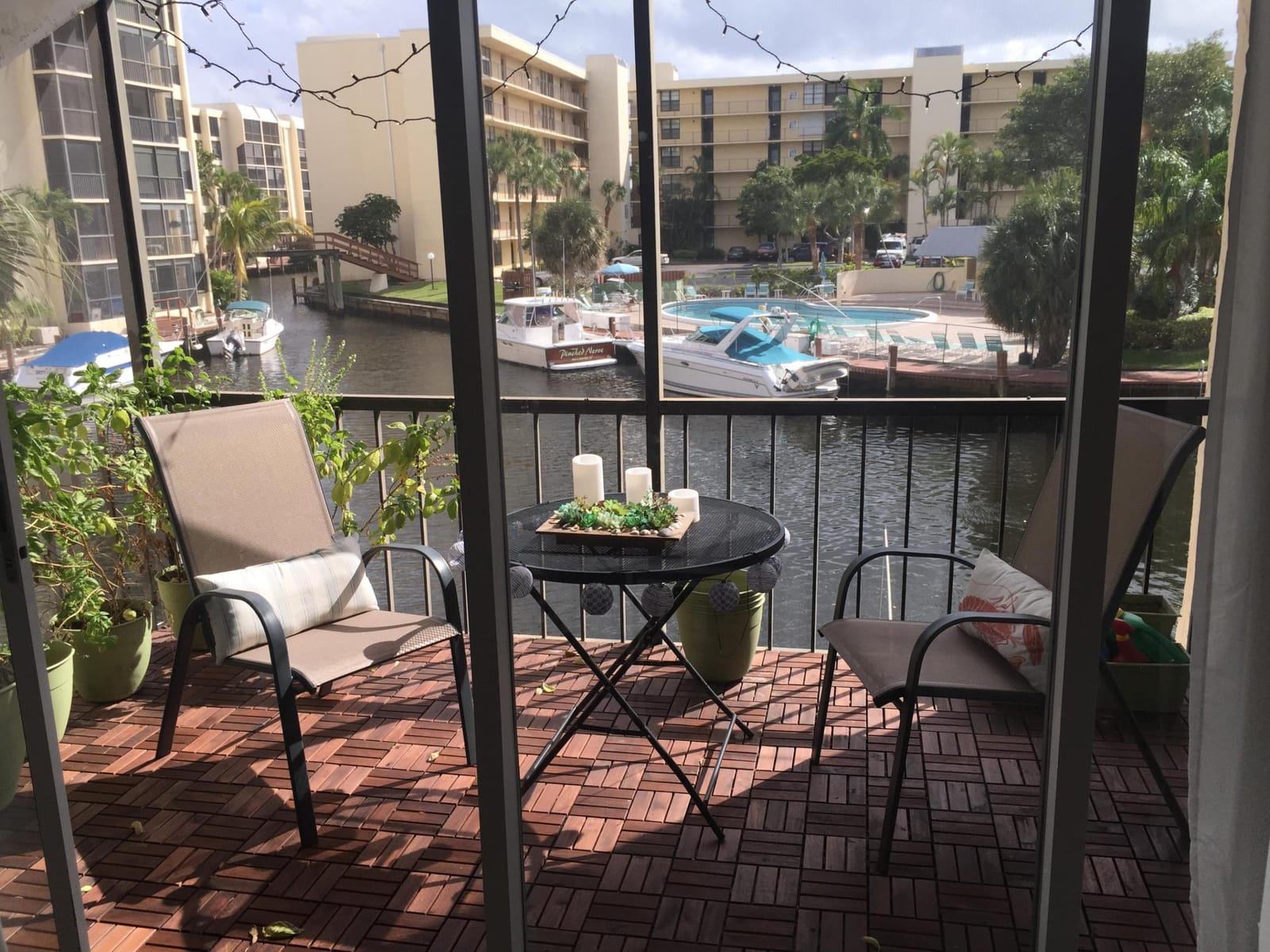 10 Royal Palm Way 2030 — photo 1
