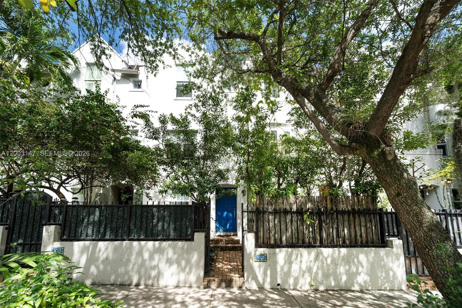 3021 Virginia Street 11, Miami, FL 33133, Miami