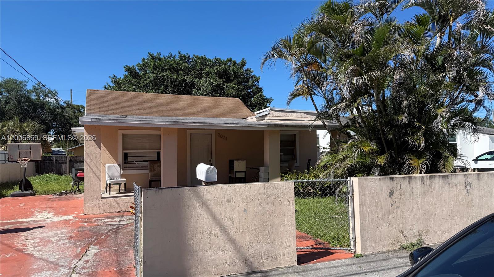 2071 NW 86th Street, Miami, FL 33147, Miami
