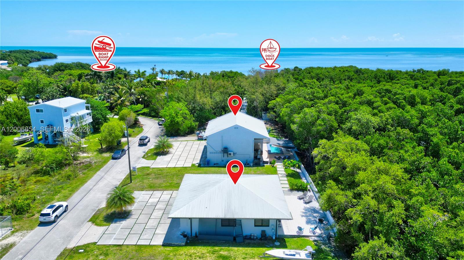34 Atlantic Drive, Marathon, FL 33037, Marathon