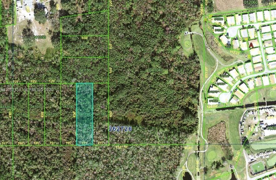 0 Us Highway 17, FL 33844 photo 3