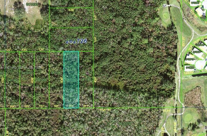 0 Us Highway 17, FL 33844, Haines City