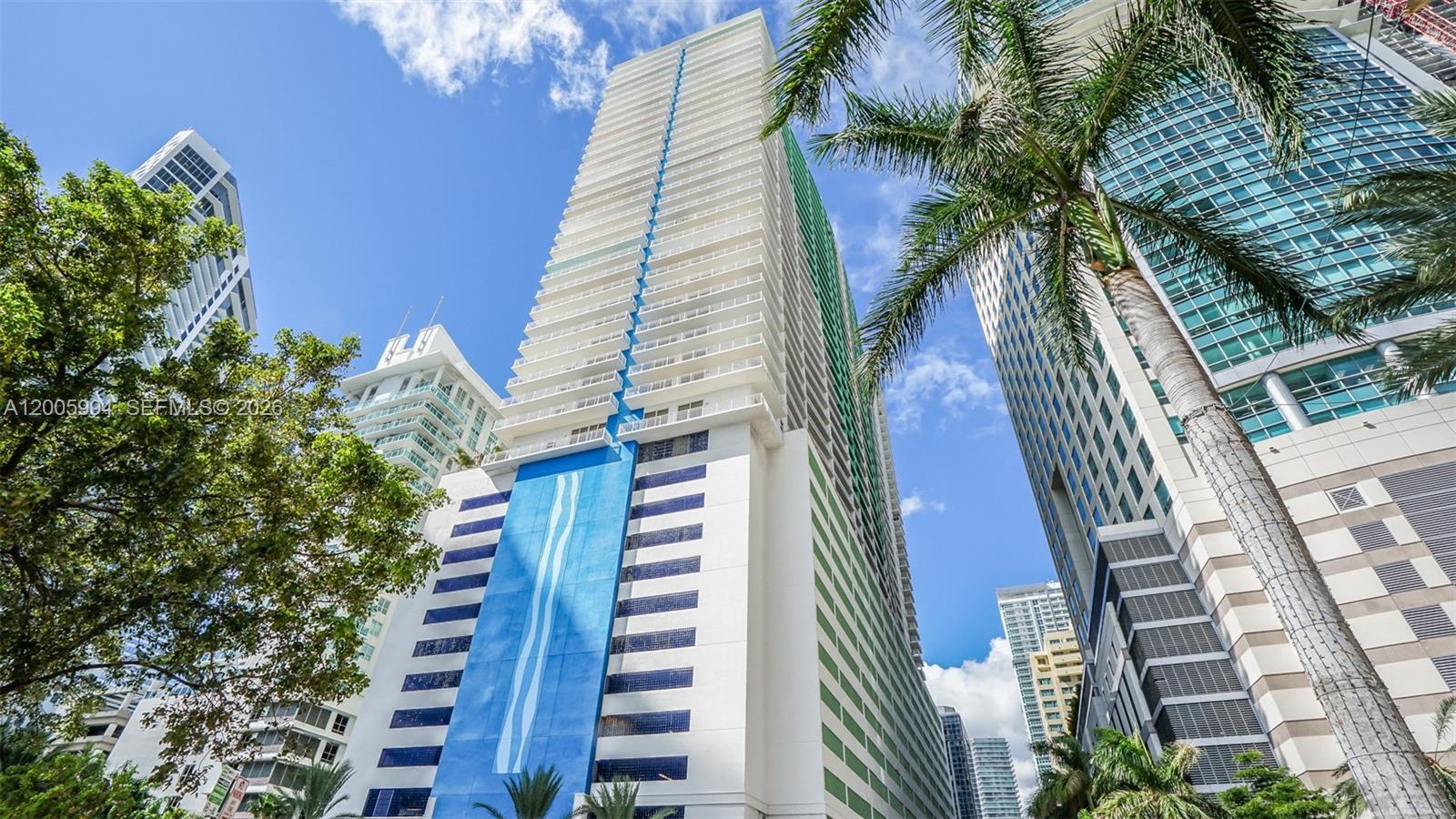 1200 Brickell Bay Drive 1910, Miami, FL 33131, Miami