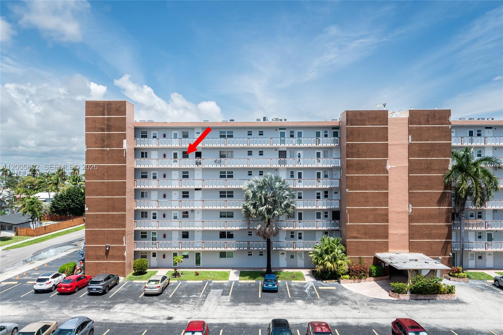 610 NE 12th Avenue 602, Hallandale Beach, FL 33009, Hallandale Beach