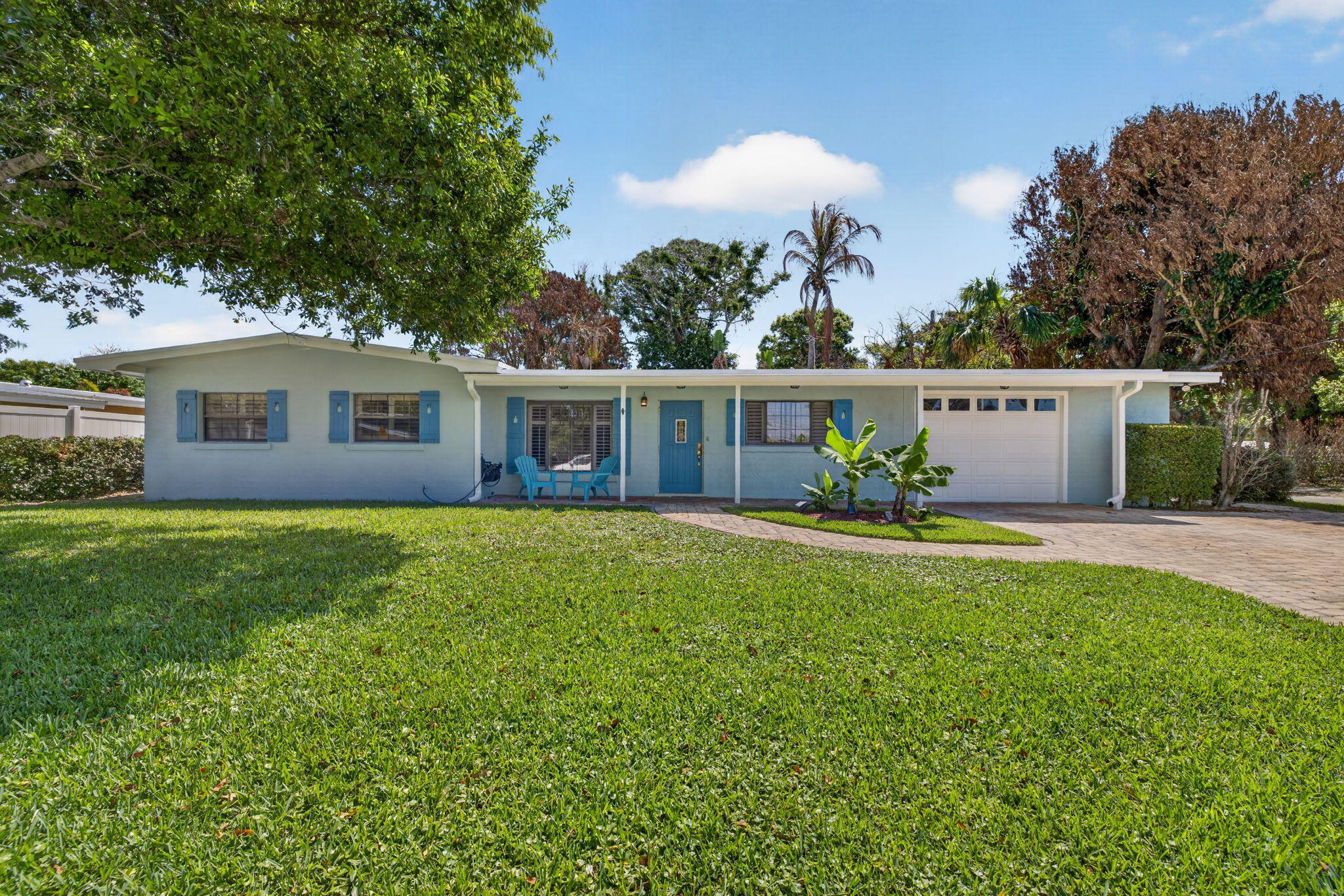 3040 Summit Street, Fort Pierce, FL 34982, Fort Pierce