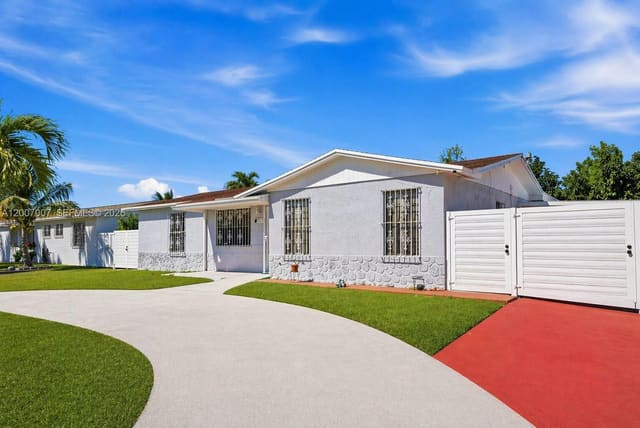 12751 SW 256th Street, Homestead, FL 33032