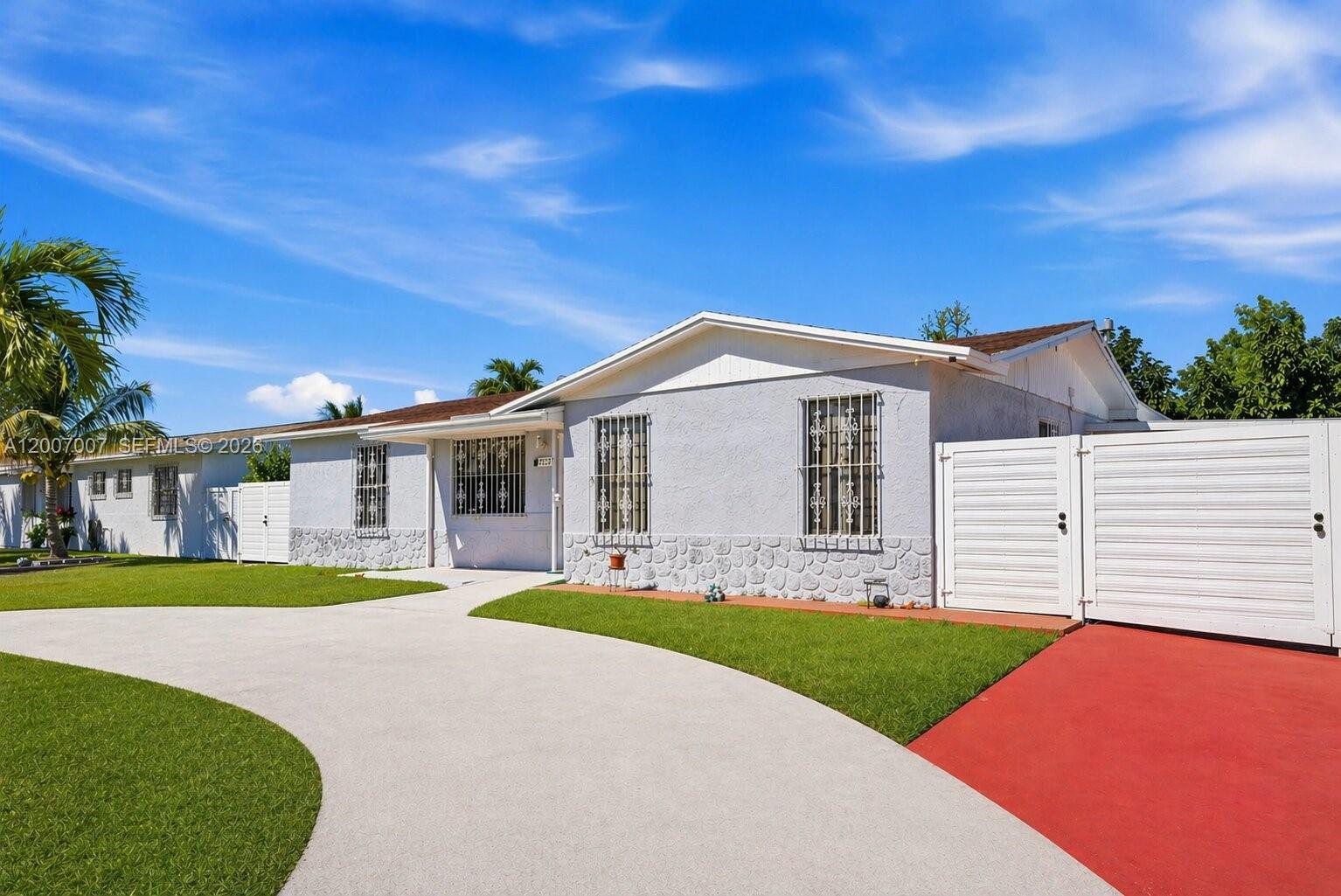 12751 SW 256th Street, Homestead, FL 33032, Homestead