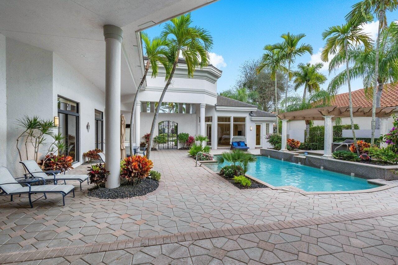 5808 Vintage Oaks Circle, Delray Beach, FL 33484 photo 11