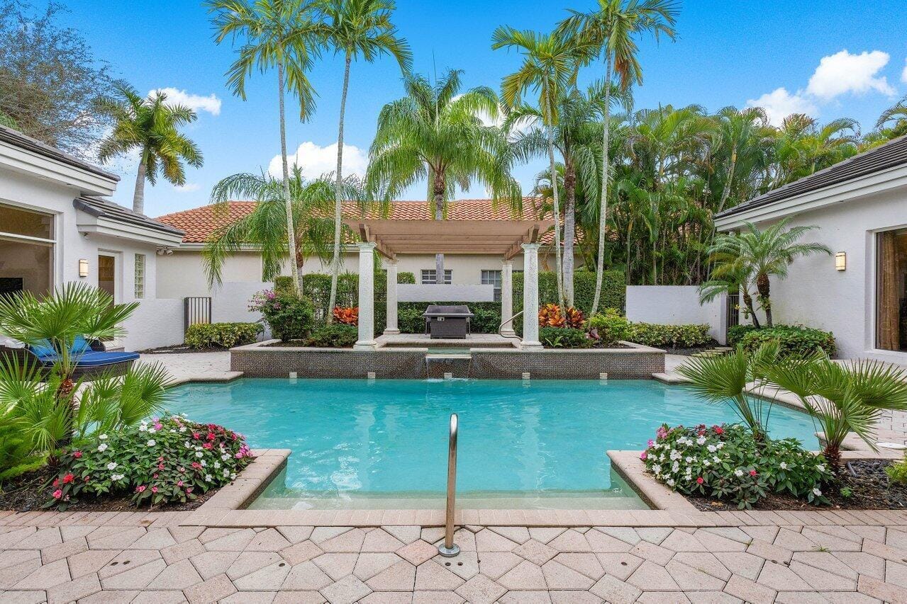5808 Vintage Oaks Circle, Delray Beach, FL 33484 photo 3