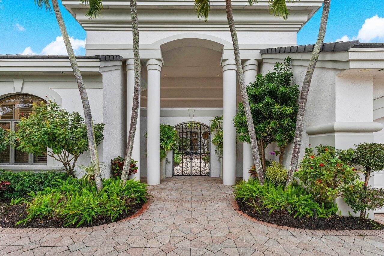 5808 Vintage Oaks Circle, Delray Beach, FL 33484 photo 4