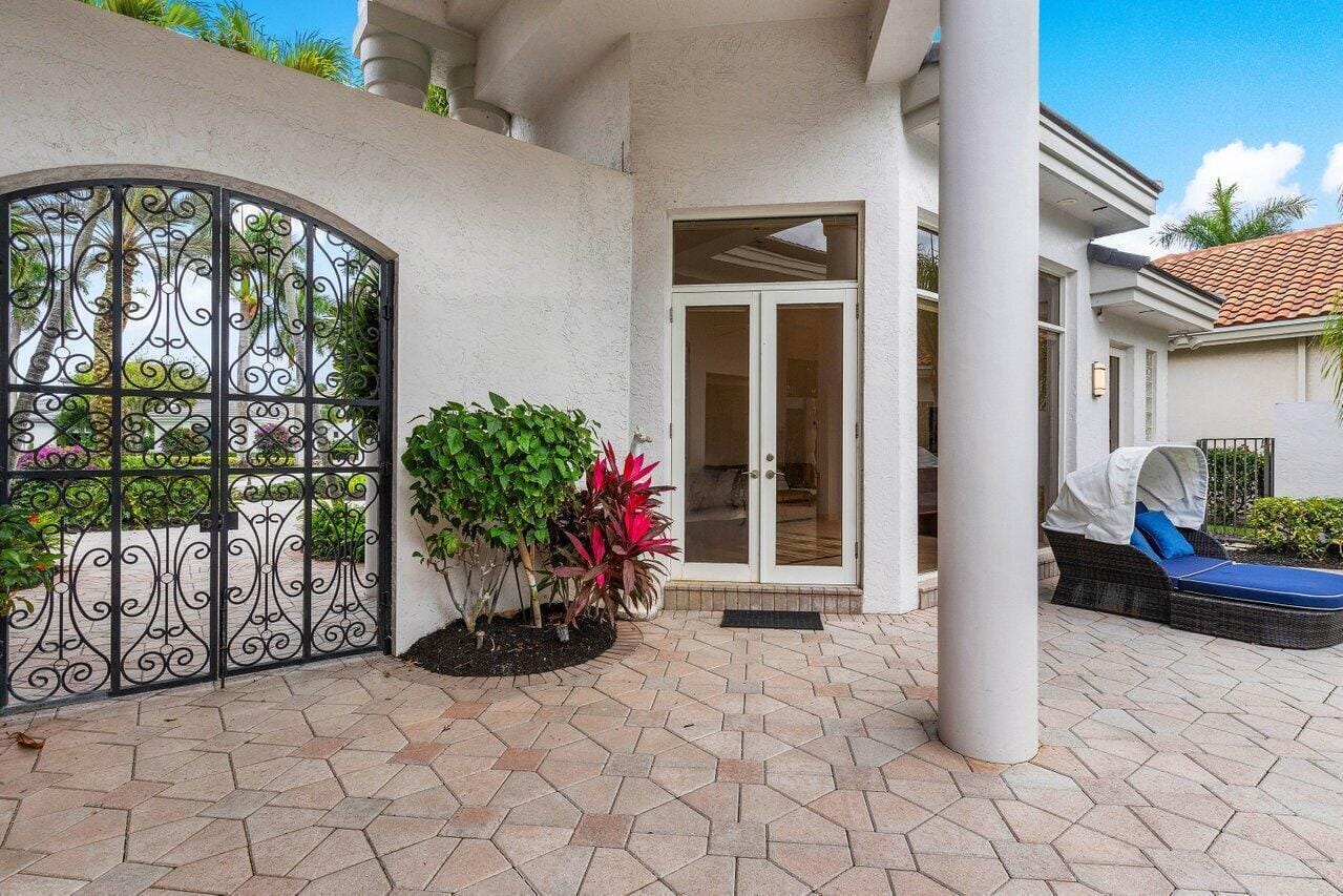 5808 Vintage Oaks Circle, Delray Beach, FL 33484 photo 5
