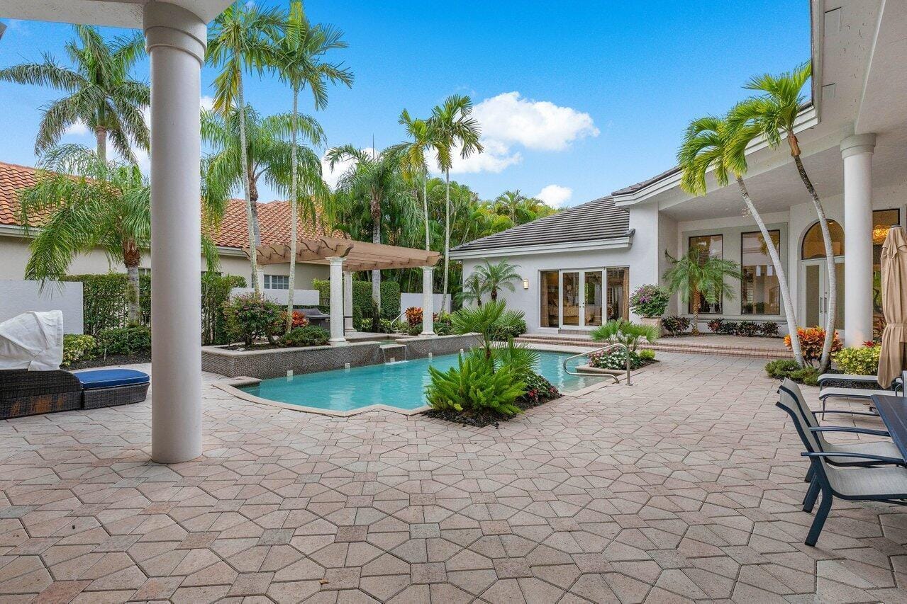 5808 Vintage Oaks Circle, Delray Beach, FL 33484 photo 6