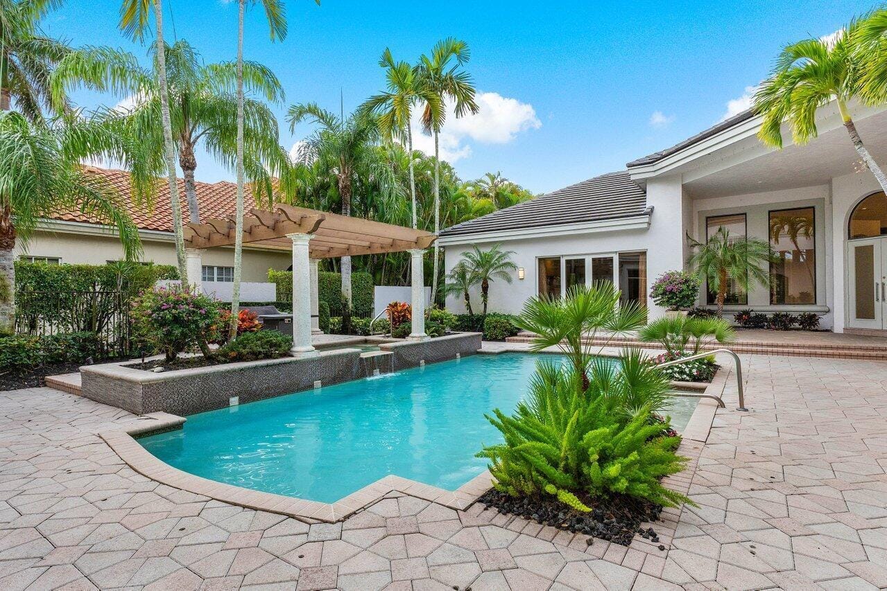 5808 Vintage Oaks Circle, Delray Beach, FL 33484 photo 7