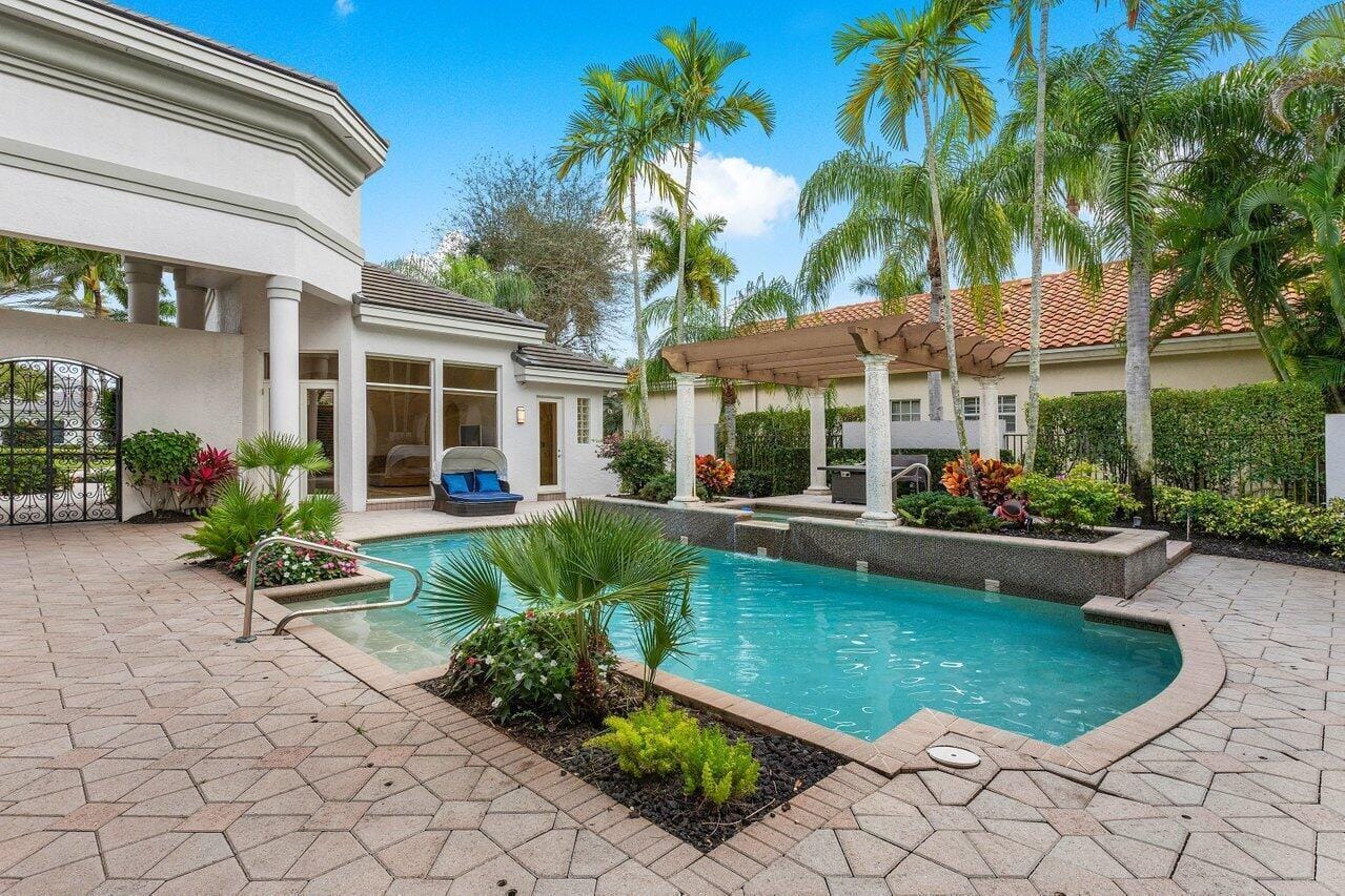 5808 Vintage Oaks Circle, Delray Beach, FL 33484 photo 8