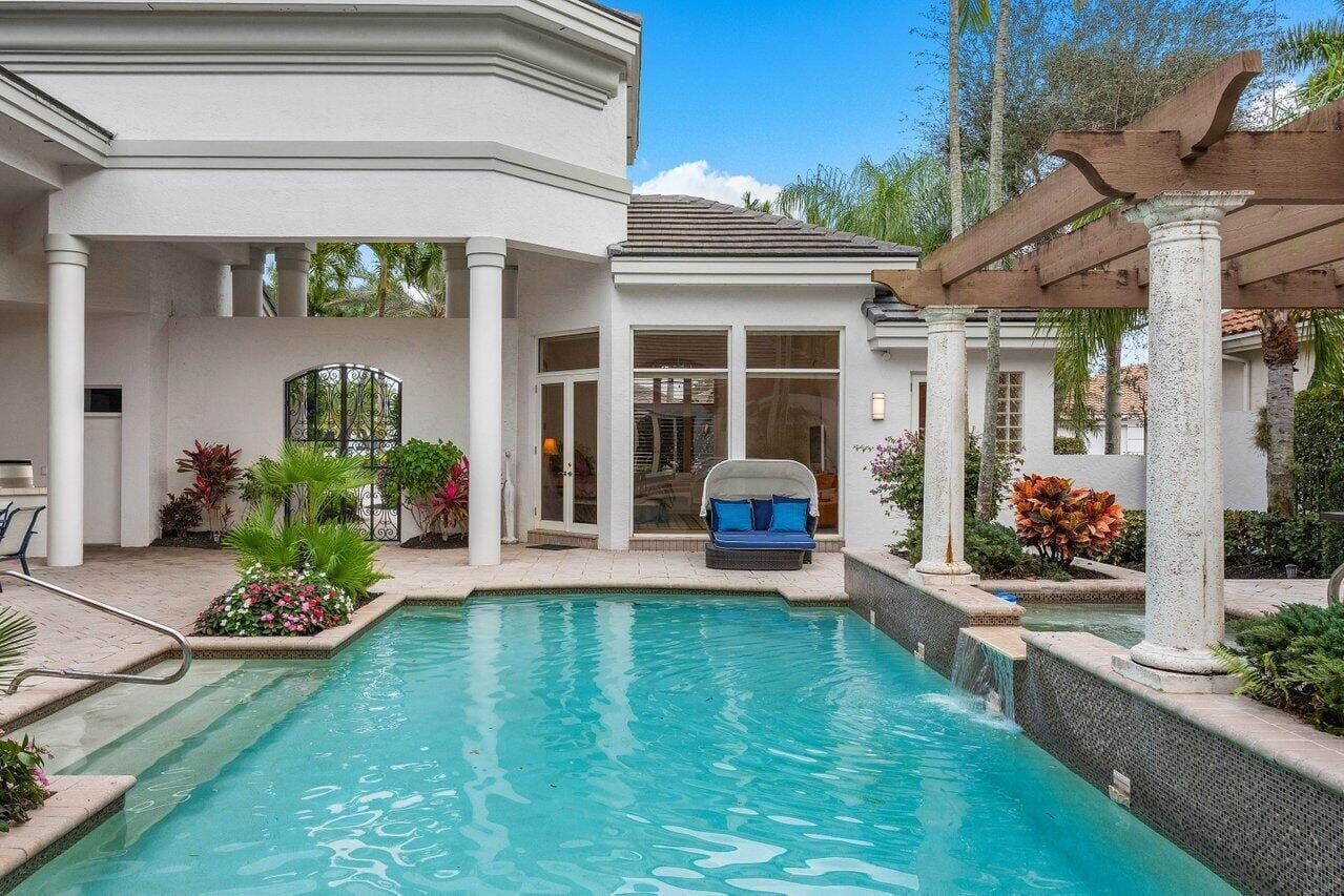 5808 Vintage Oaks Circle, Delray Beach, FL 33484 photo 9