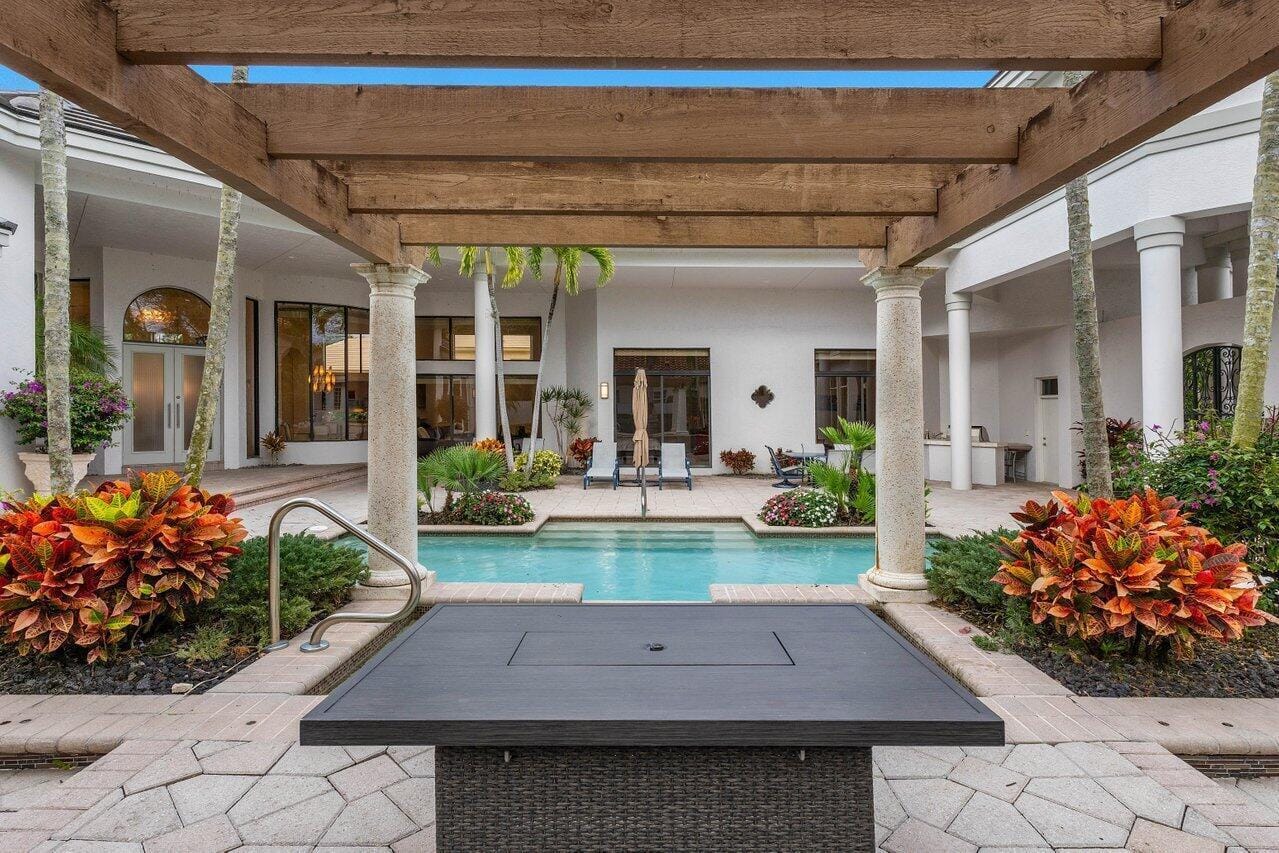 5808 Vintage Oaks Circle, Delray Beach, FL 33484 photo 10