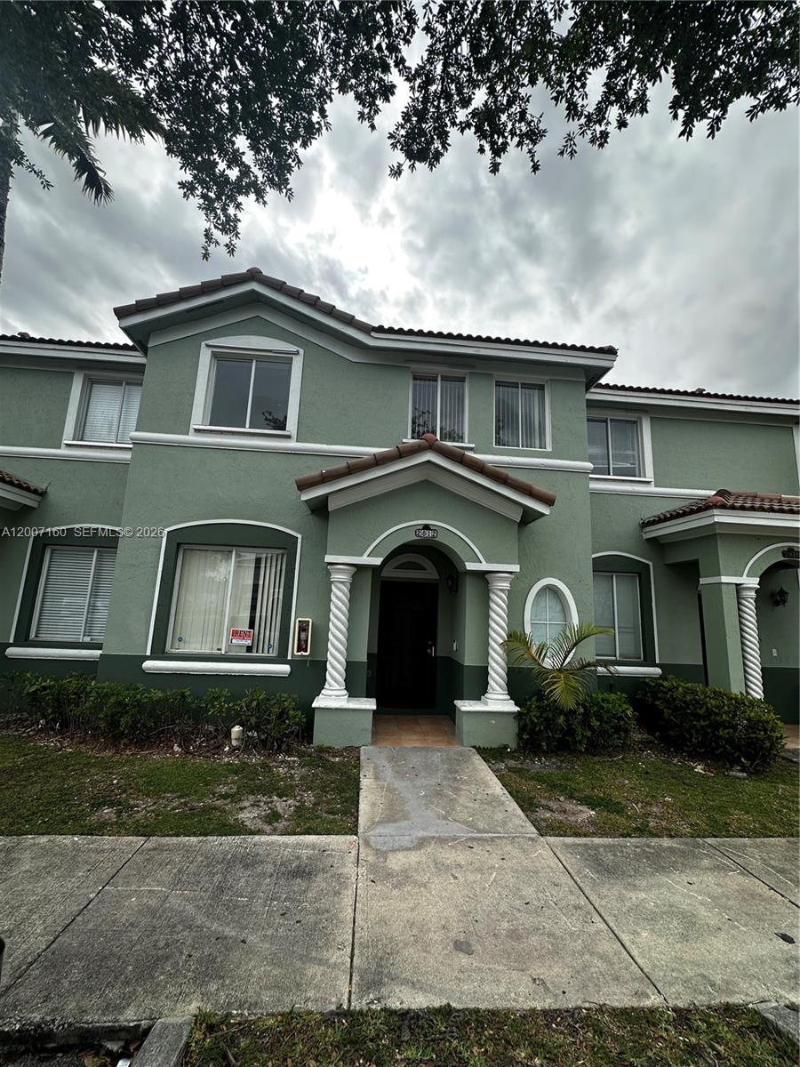 2812 SE 16th Avenue 121, Homestead, FL 33035, Homestead