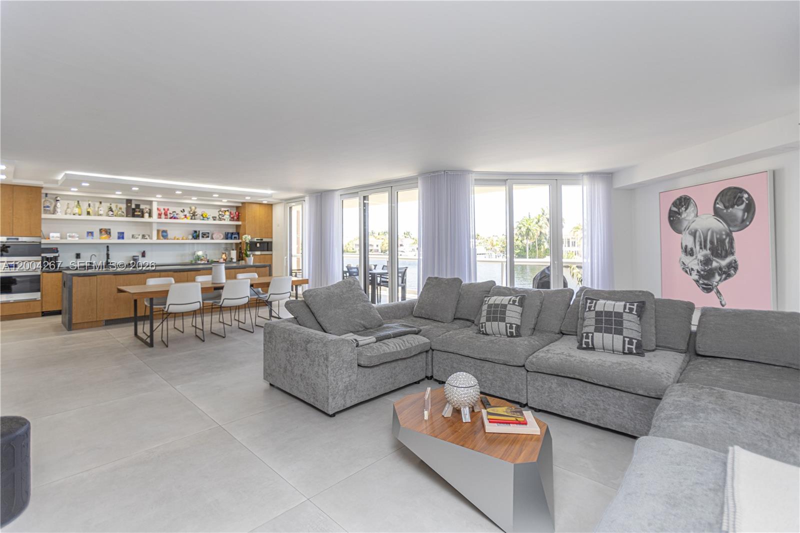 20191 E Country Club Drive TH9, Aventura, FL 33180, Aventura