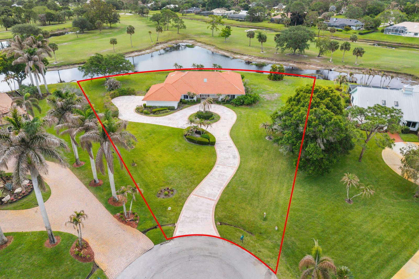 4534 SW Bermuda Way, Palm City, FL 34990
