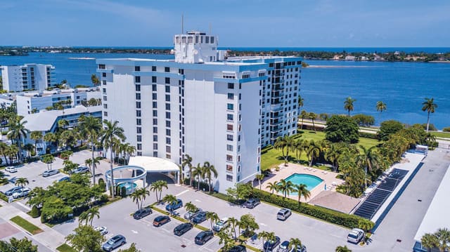 3800 Washington Road 1208, West Palm Beach, FL 33405