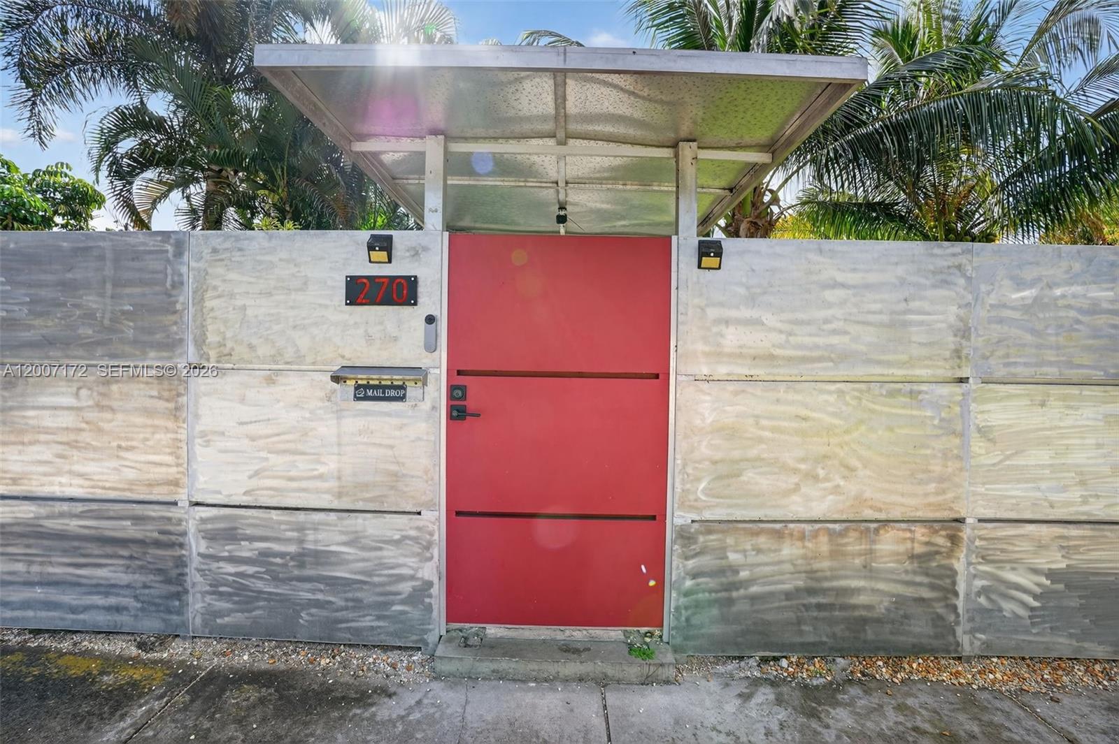 270 NW 106th Street, Miami, FL 33150, Miami