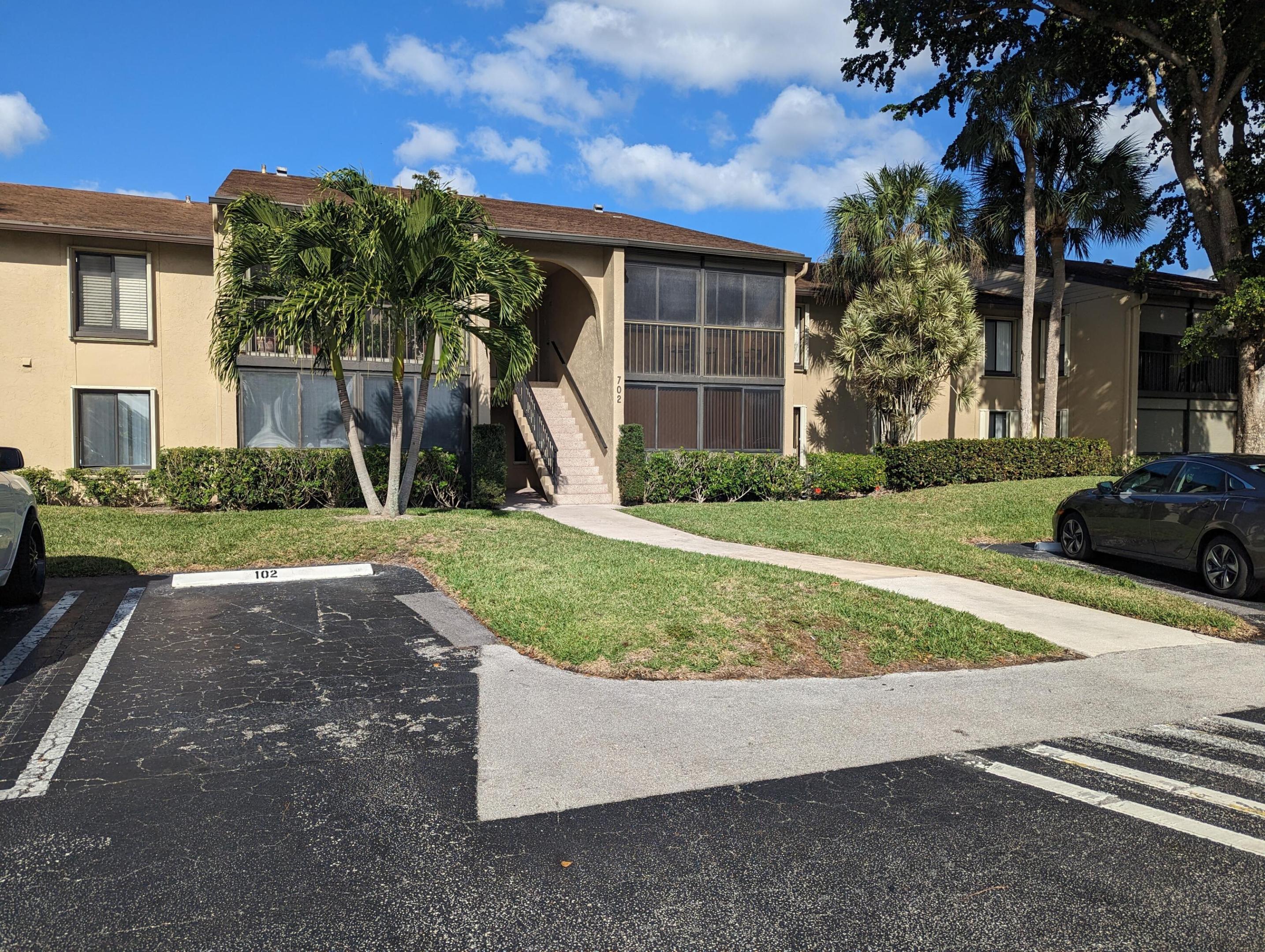 702 Sunny Pine Way G1, Greenacres, FL 33415, Greenacres