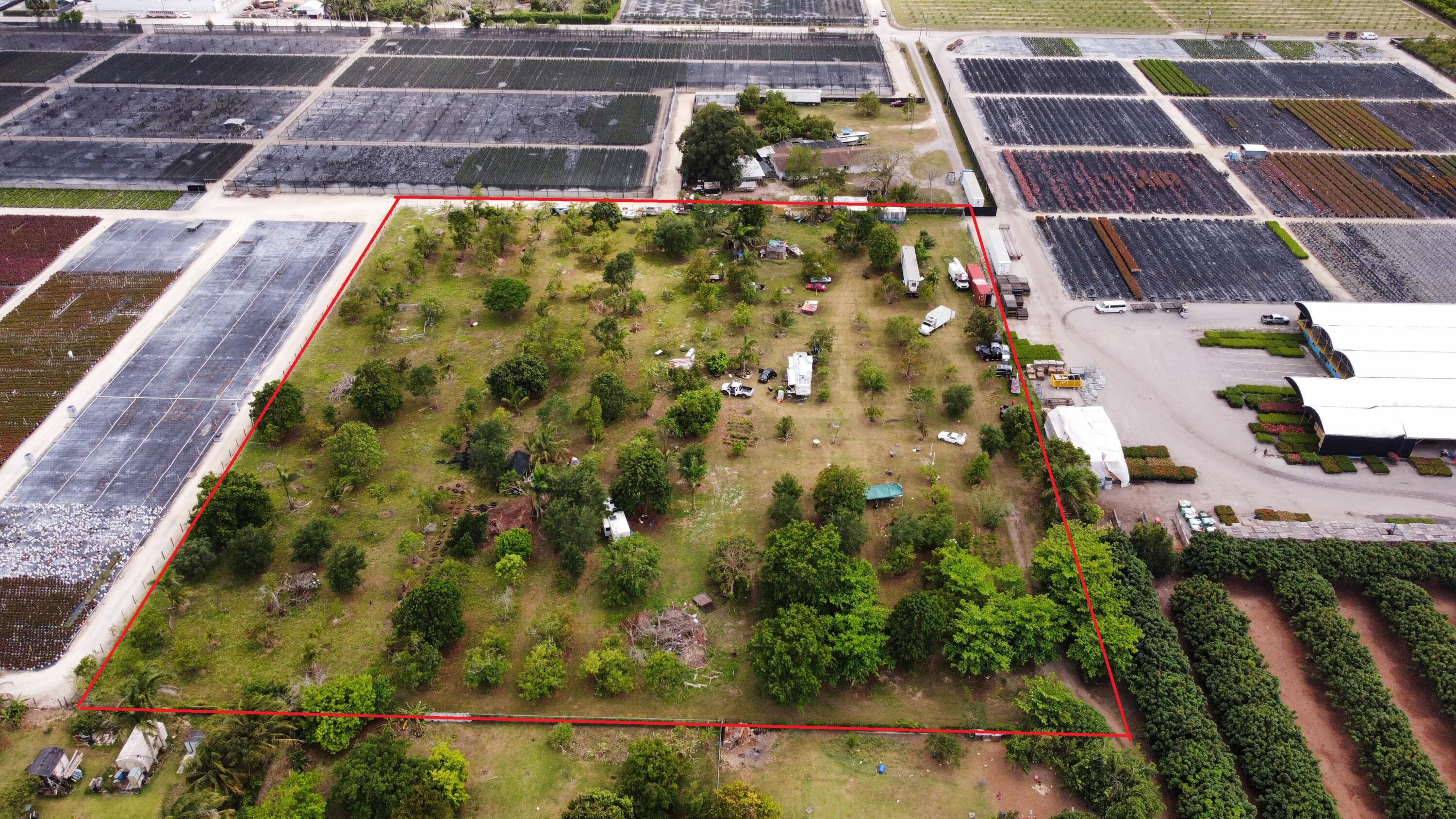 Xxx SW 264th Street, Homestead, FL 33031, Homestead