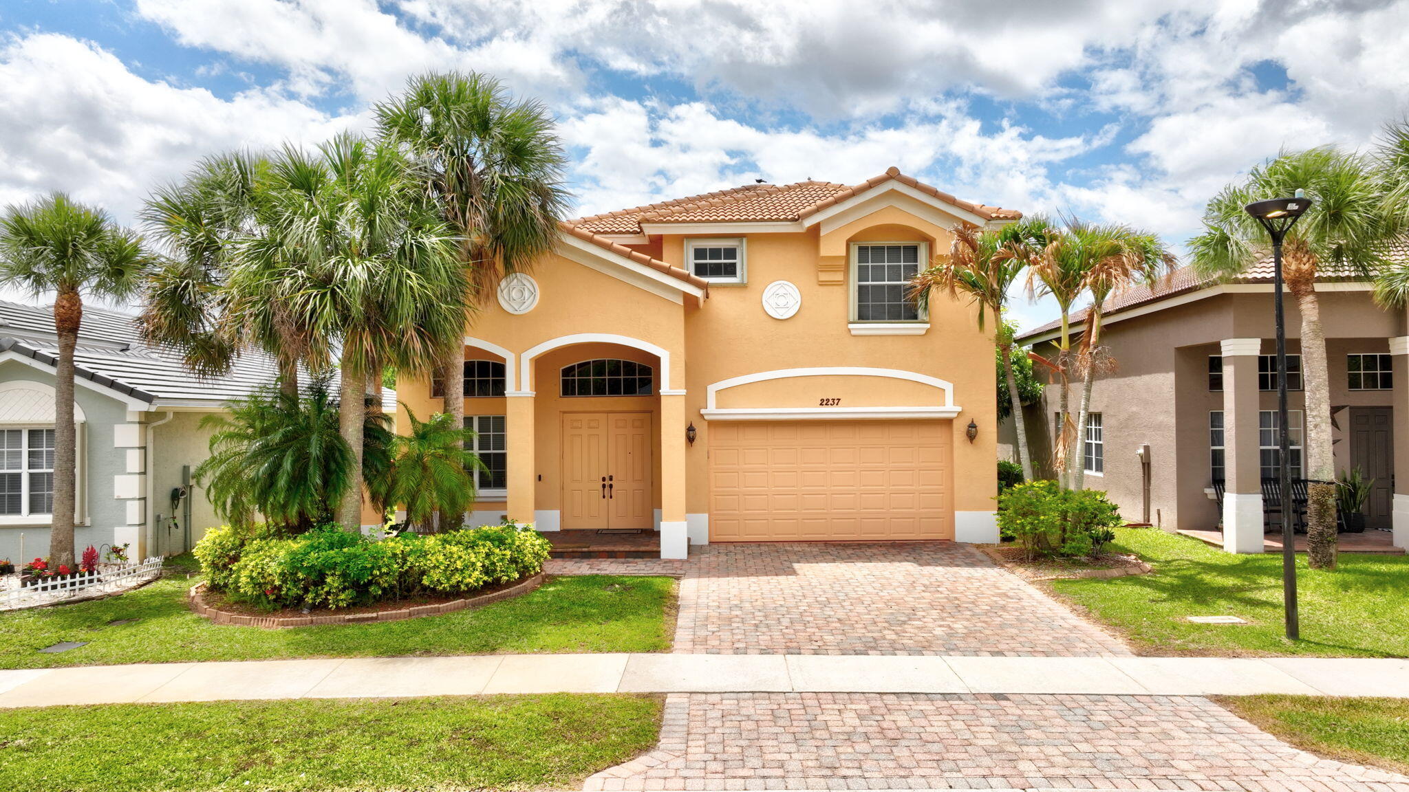 2237 SW Newport Isles Boulevard, Port St. Lucie, FL 34953, Port St Lucie