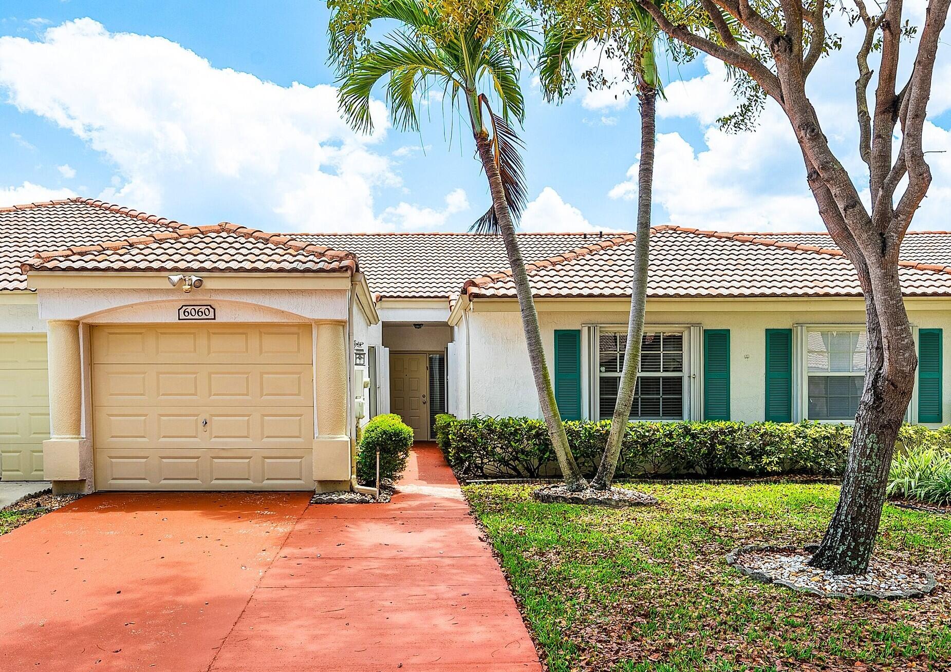 6060 Petunia Road, Delray Beach, FL 33484, Delray Beach