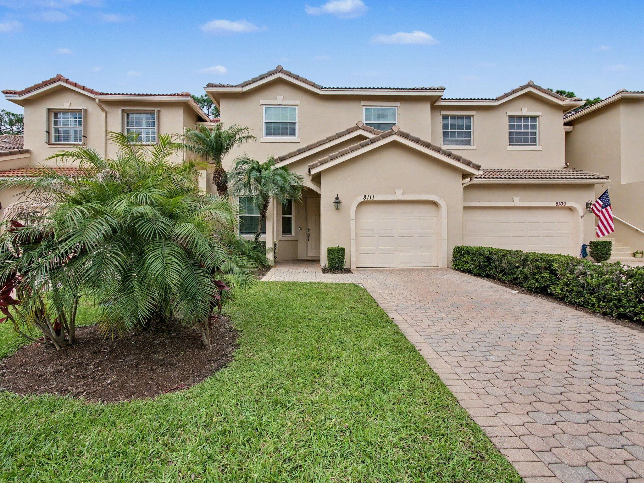 8111 Carnoustie Place, Port St. Lucie, FL 34986, Port St Lucie