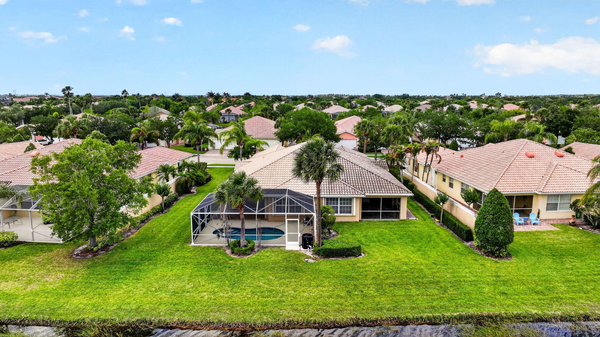 11439 SW Pembroke Drive, Port St. Lucie, FL 34987, Port St Lucie
