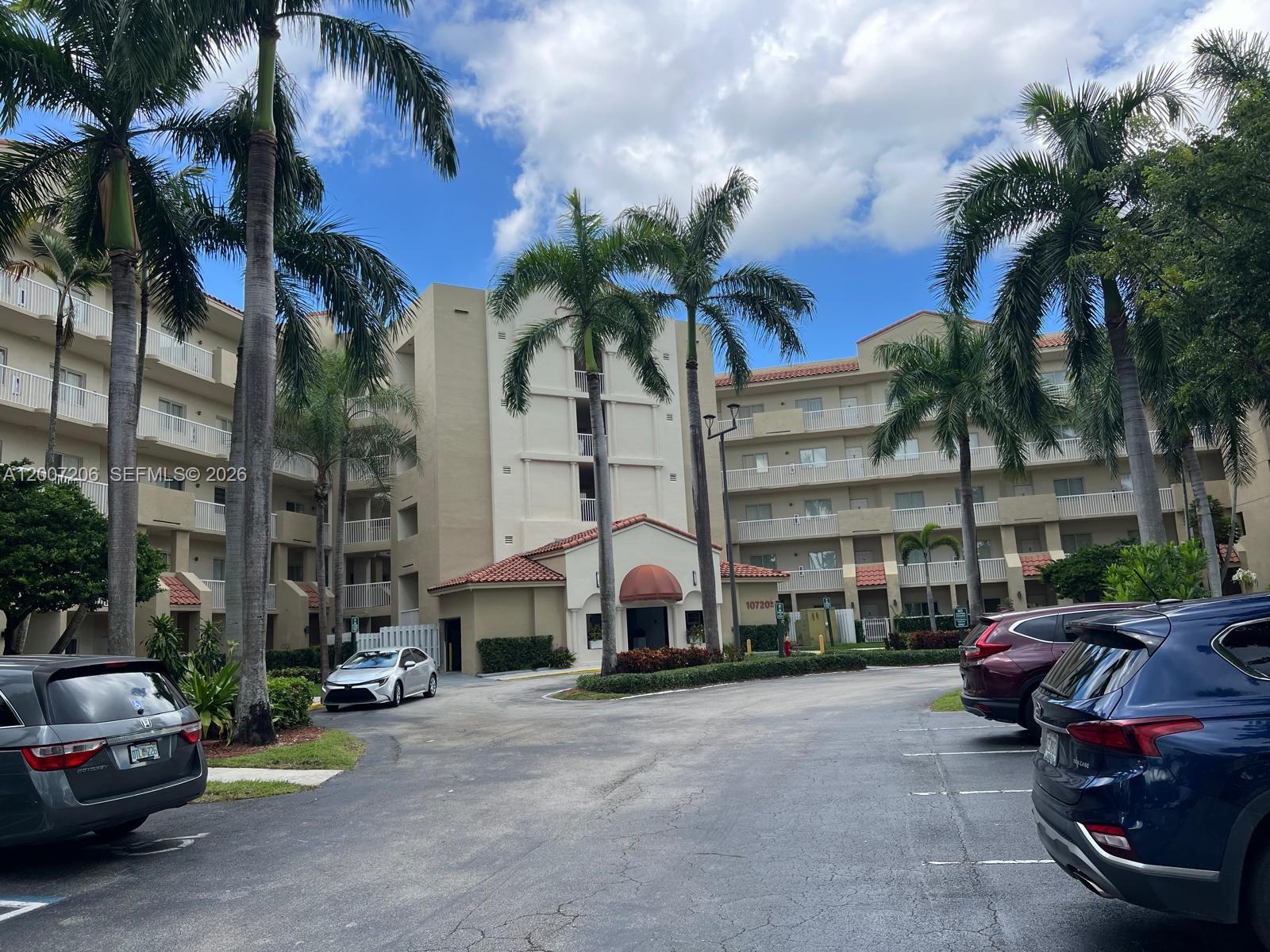 10720 NW 66th Street 206, Doral, FL 33178, Doral