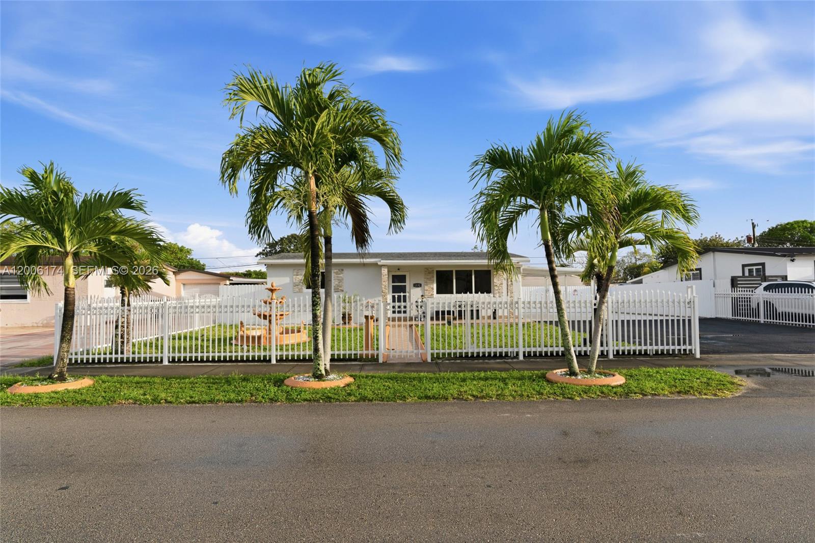 1132 W 71st Street, Hialeah, FL 33014, Hialeah