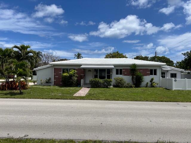 1107 S 15th Avenue, Hollywood, FL 33020, Hollywood