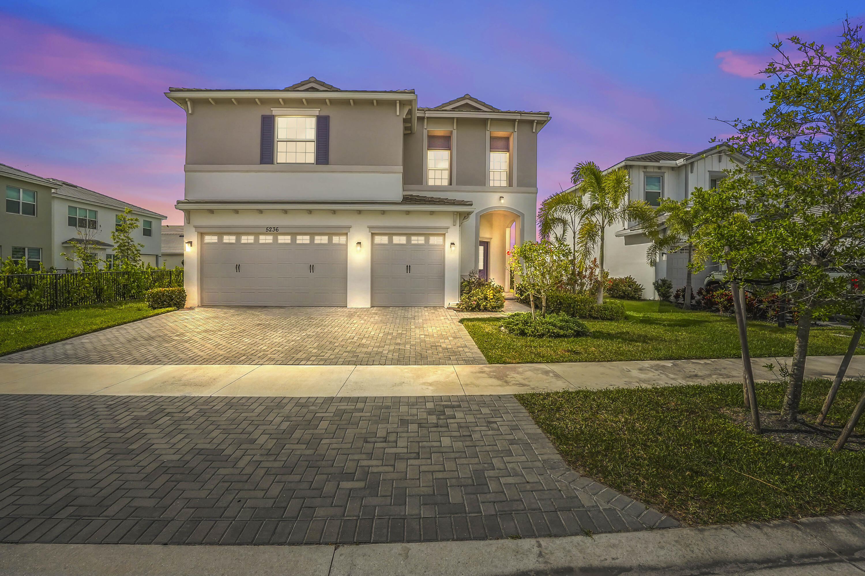 5236 Liberty Lane, Westlake, FL 33470, Westlake