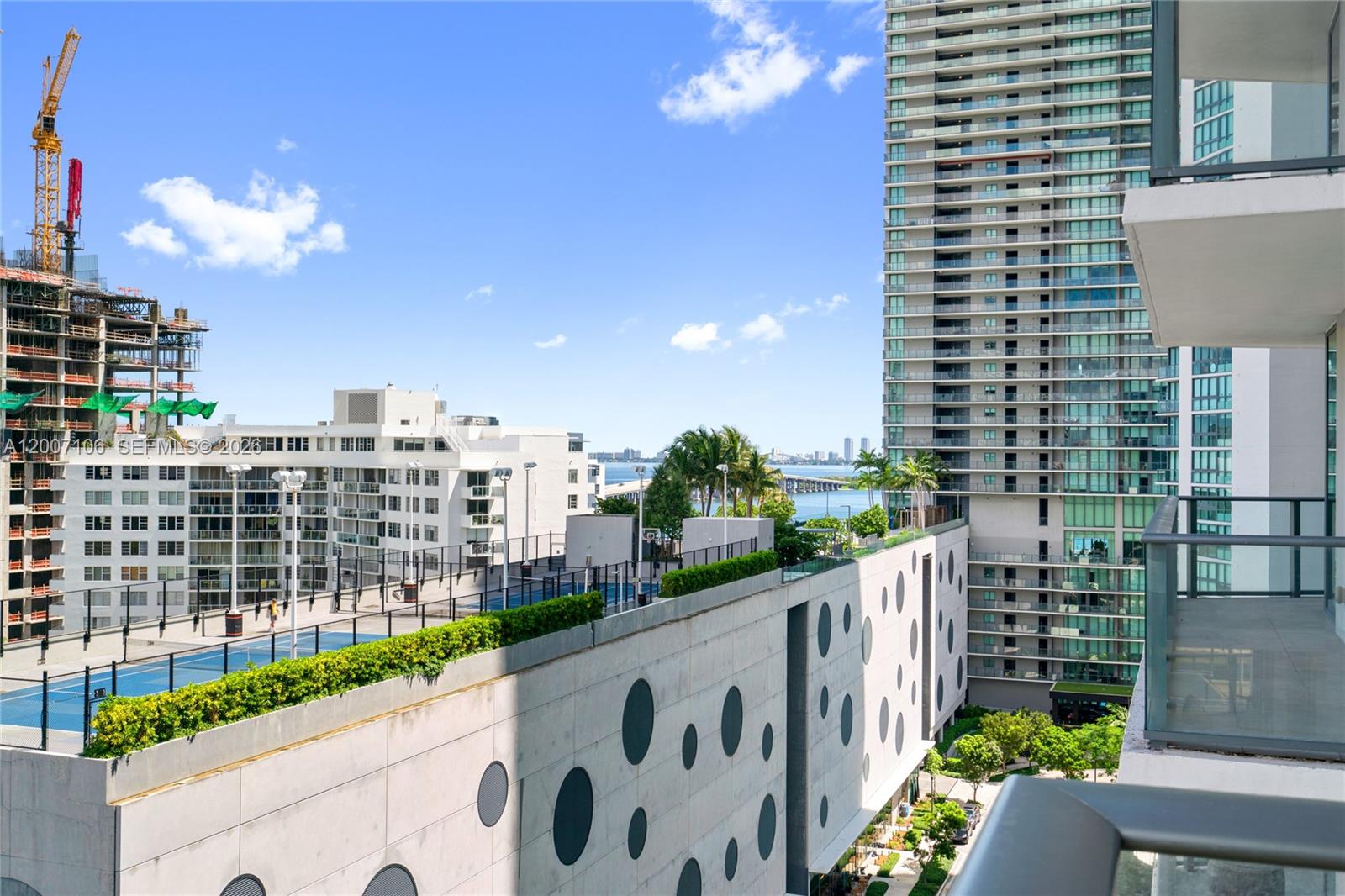 501 NE 31st Street 910, Miami, FL 33137, Miami