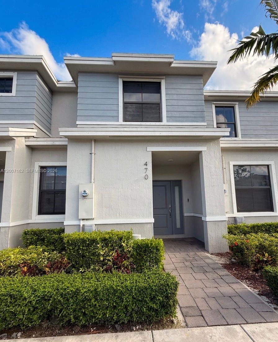 470 NE 12th Street, Florida City, FL 33034, Florida City