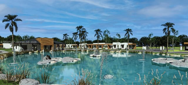 S Canal Drive, Homestead, FL 33035