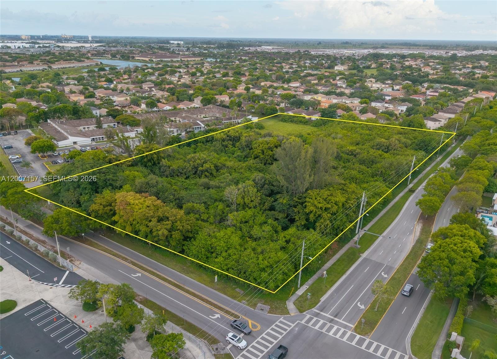 S Canal Drive, Homestead, FL 33035 photo 14