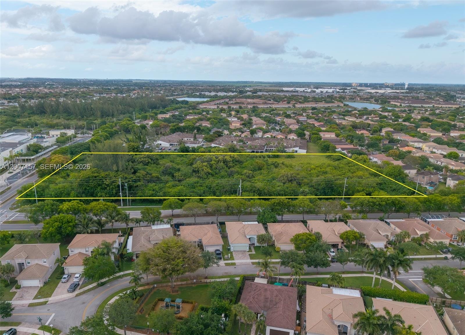 S Canal Drive, Homestead, FL 33035 photo 15