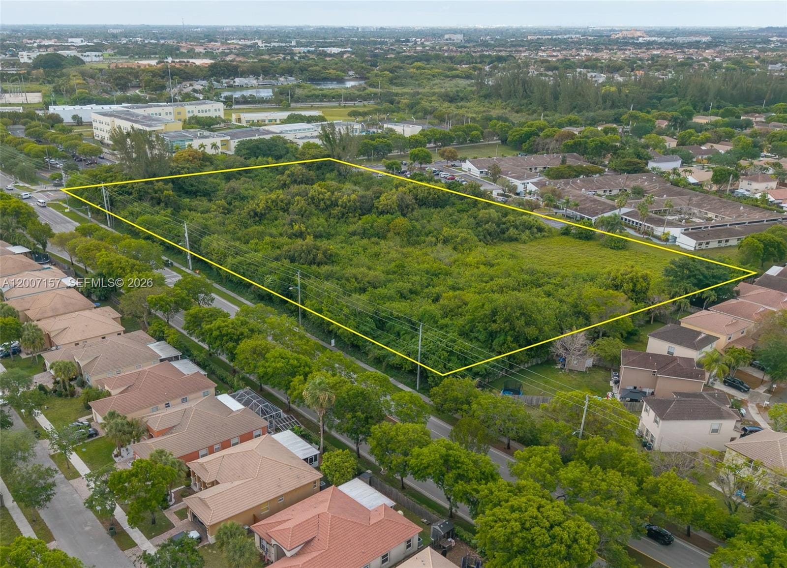 S Canal Drive, Homestead, FL 33035 photo 16