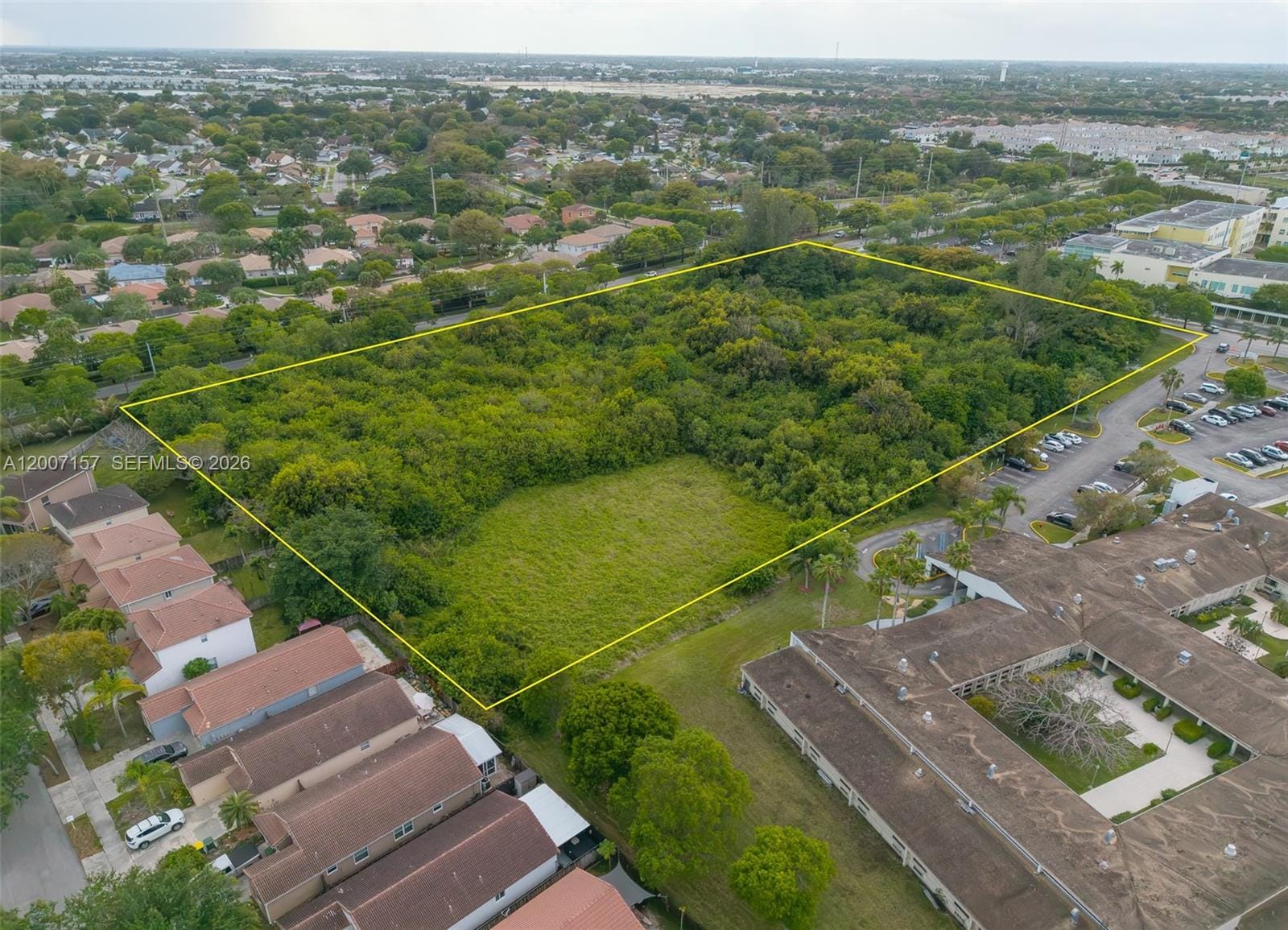 S Canal Drive, Homestead, FL 33035 photo 17