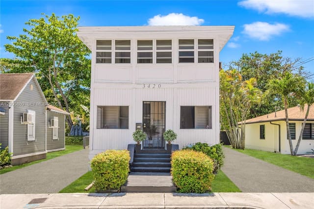 3420 Charles Avenue, Frow Homestead, Miami, FL