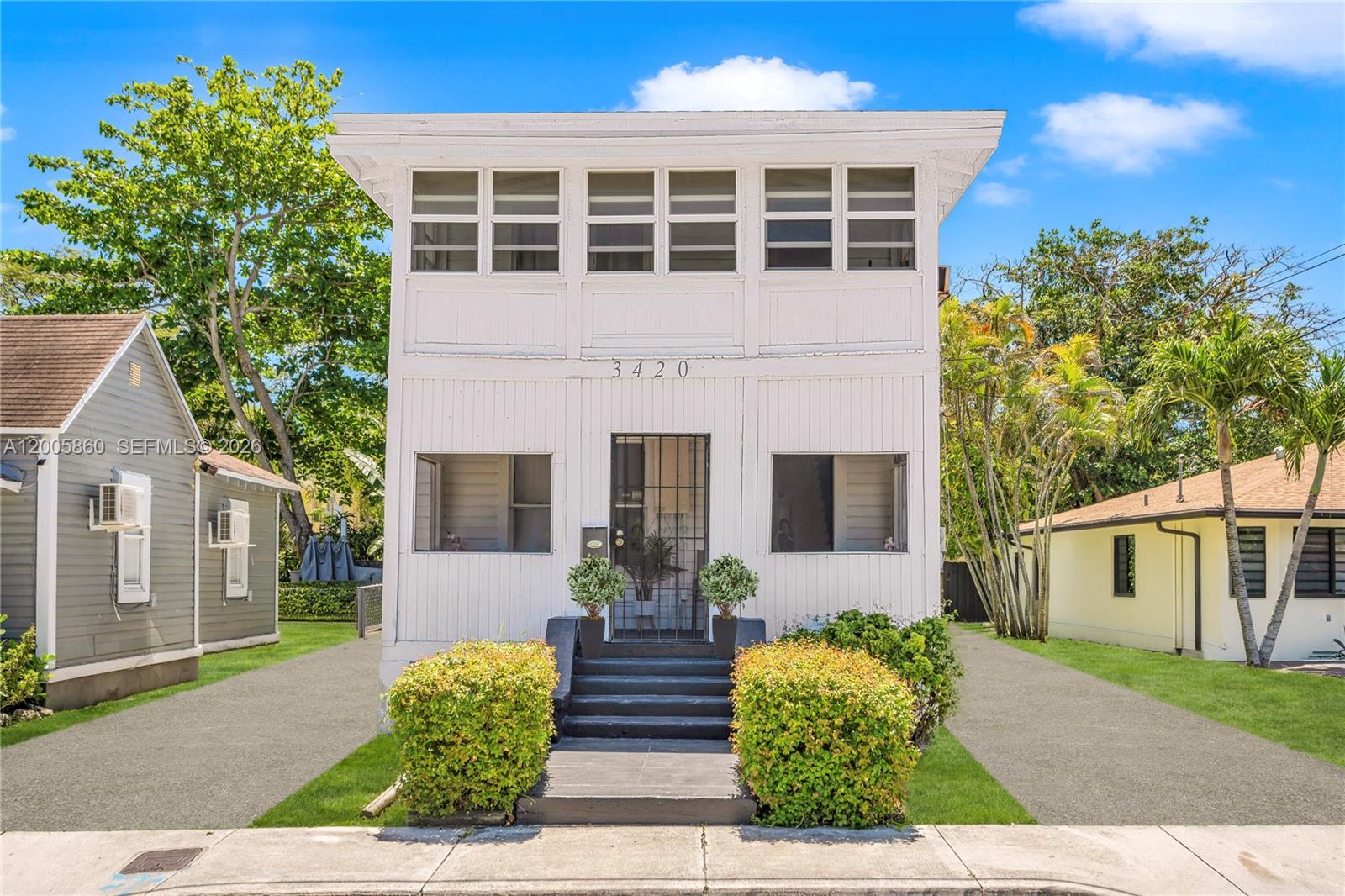 3420 Charles Avenue, Miami, FL 33133, Miami