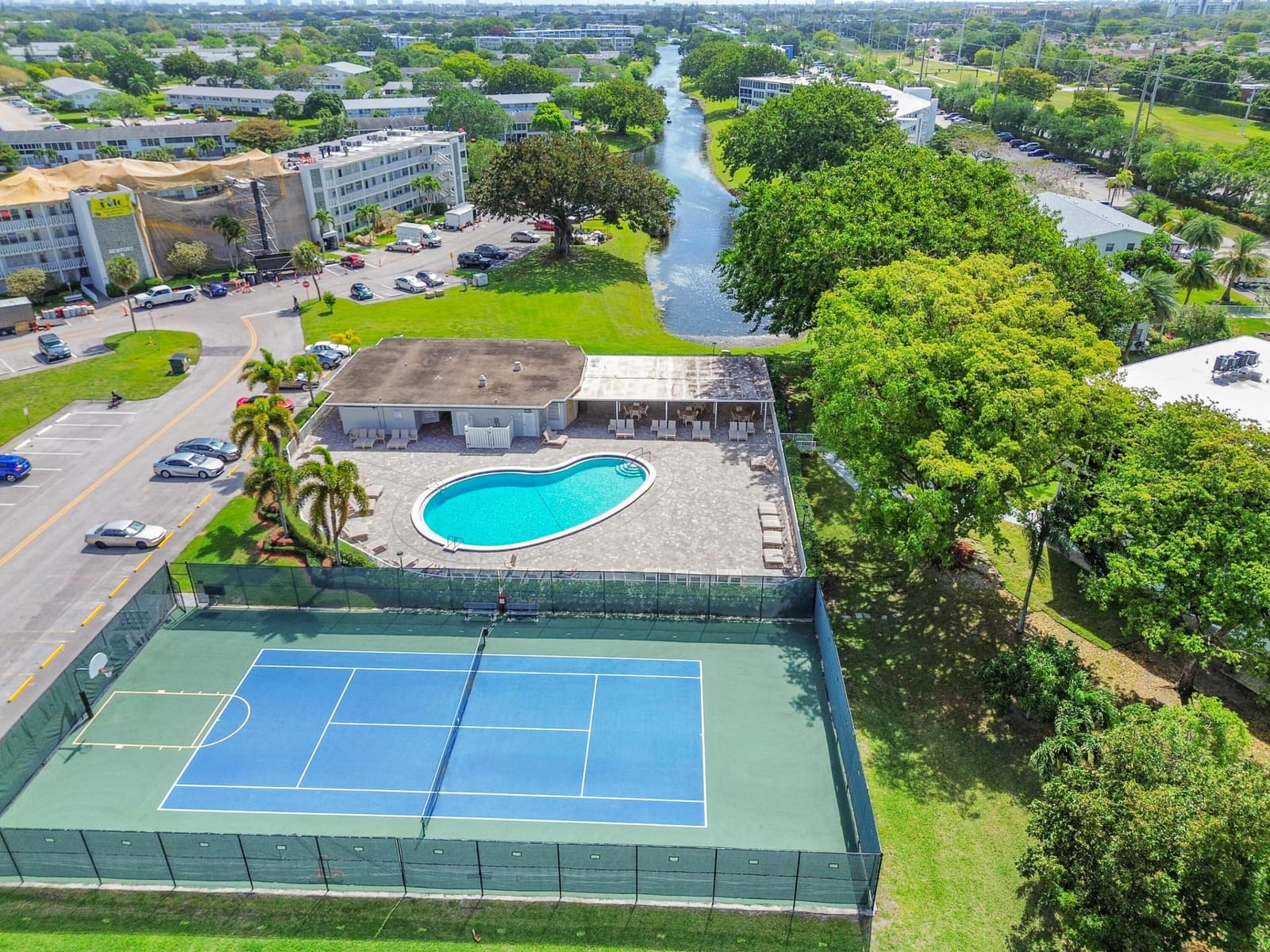259 Newport P, Deerfield Beach, FL 33442 photo 14