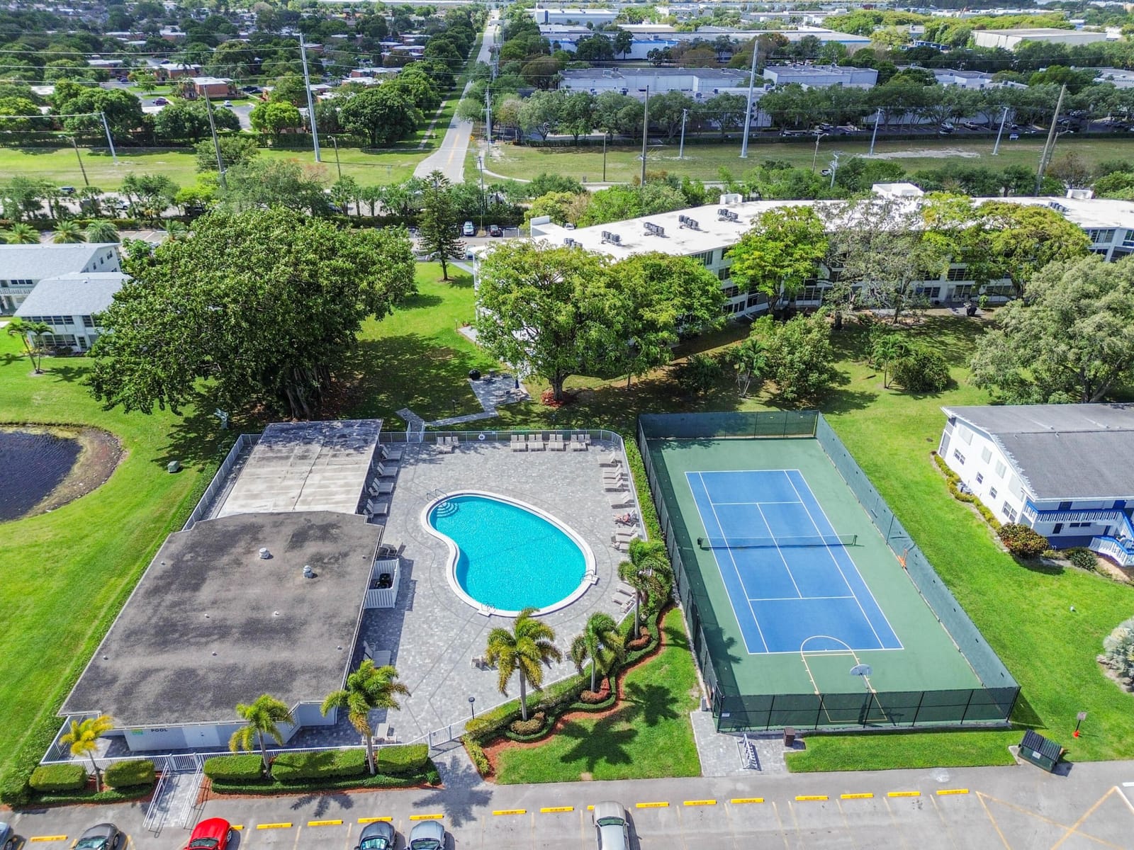 259 Newport P, Deerfield Beach, FL 33442 photo 15