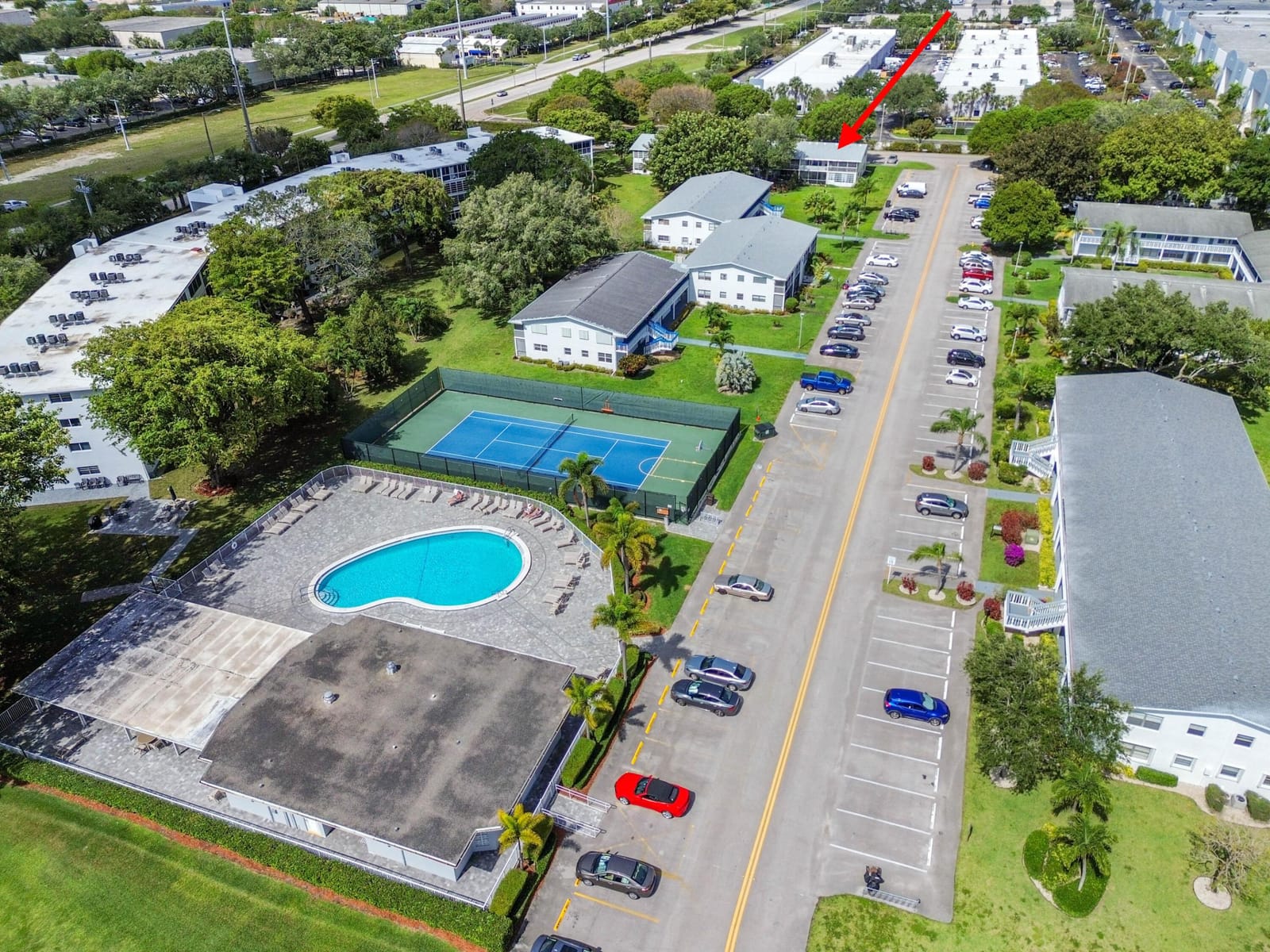259 Newport P, Deerfield Beach, FL 33442 photo 16