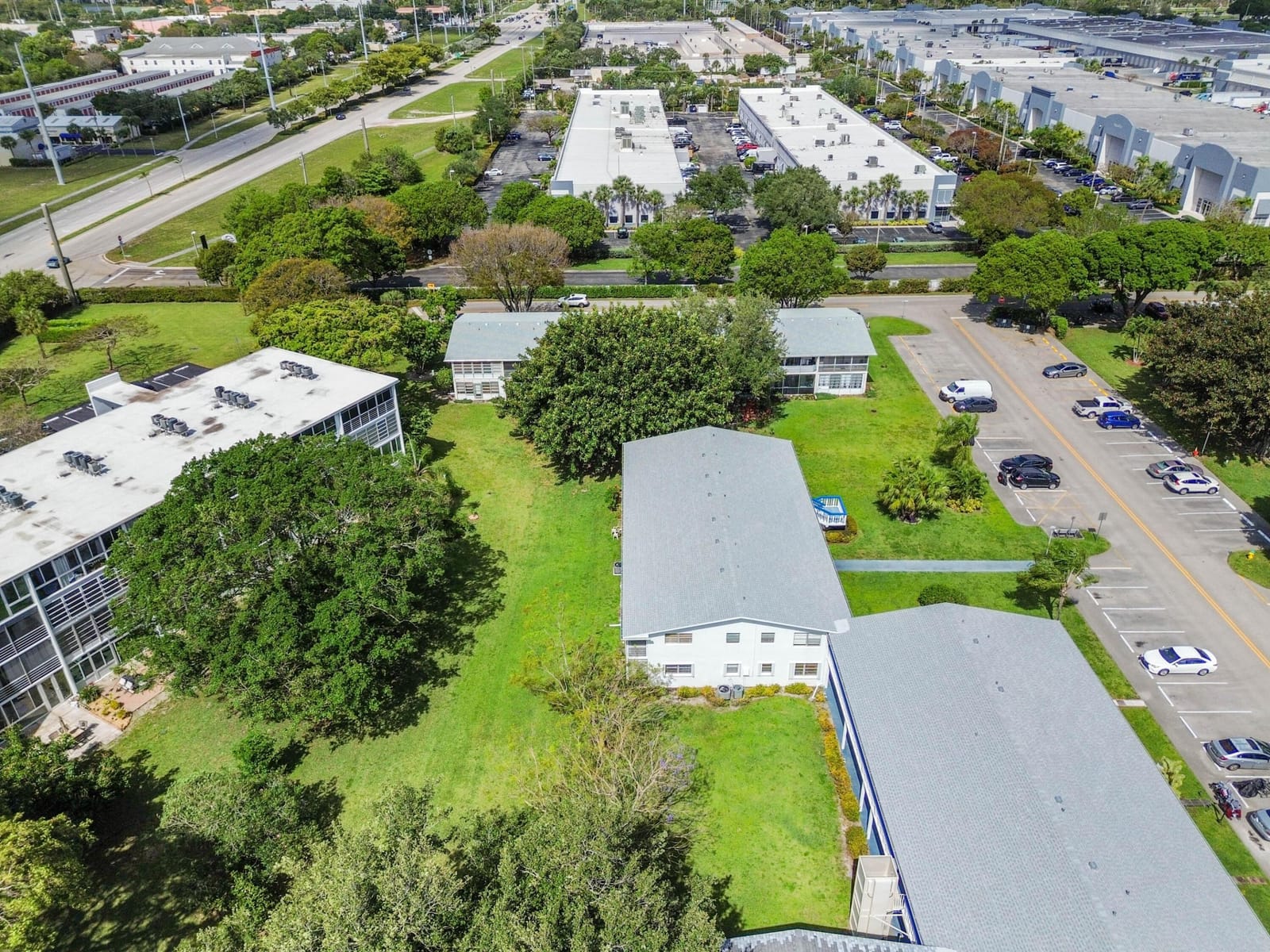 259 Newport P, Deerfield Beach, FL 33442 photo 20