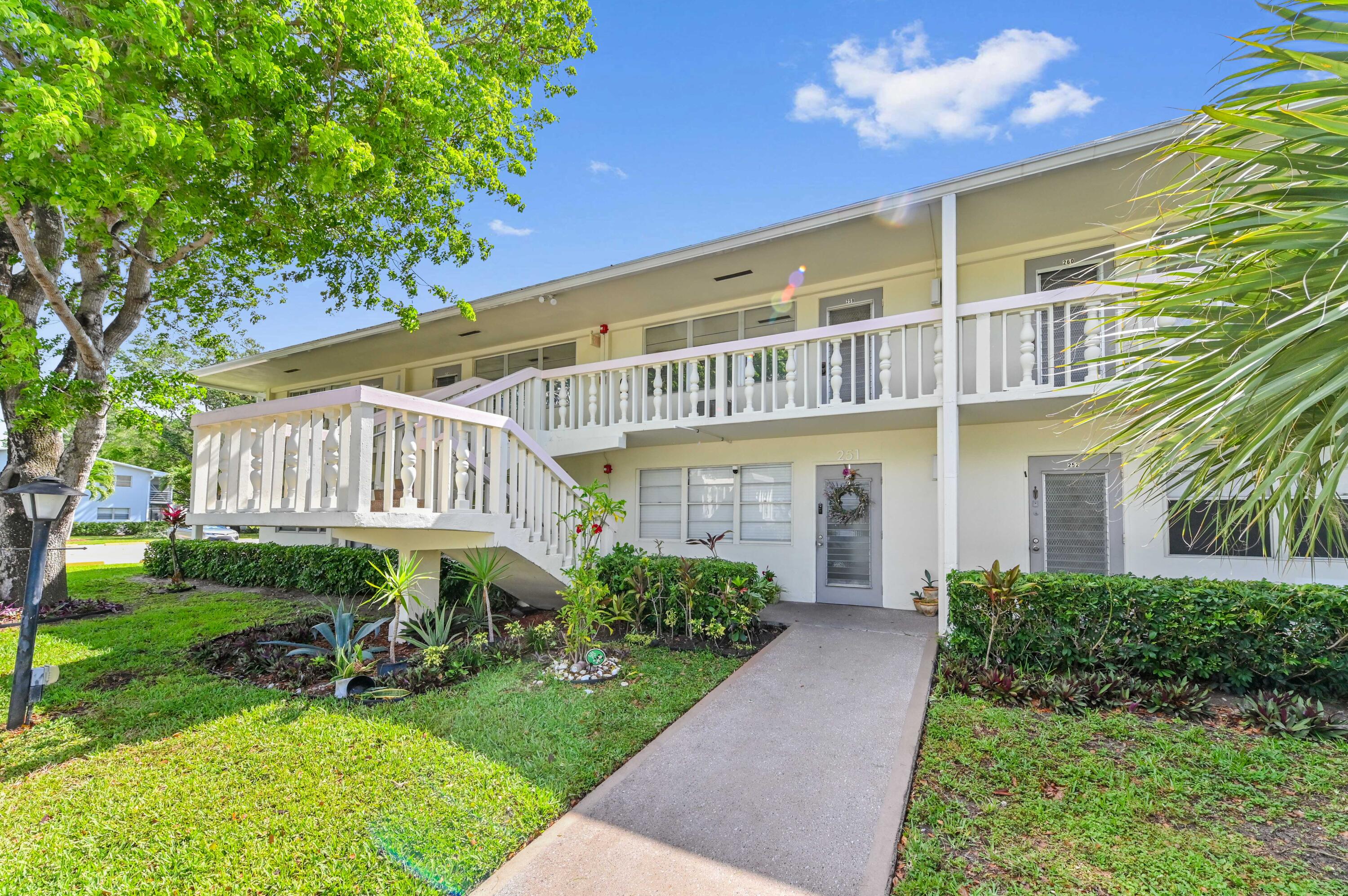 259 Newport P, Deerfield Beach, FL 33442, Deerfield Beach